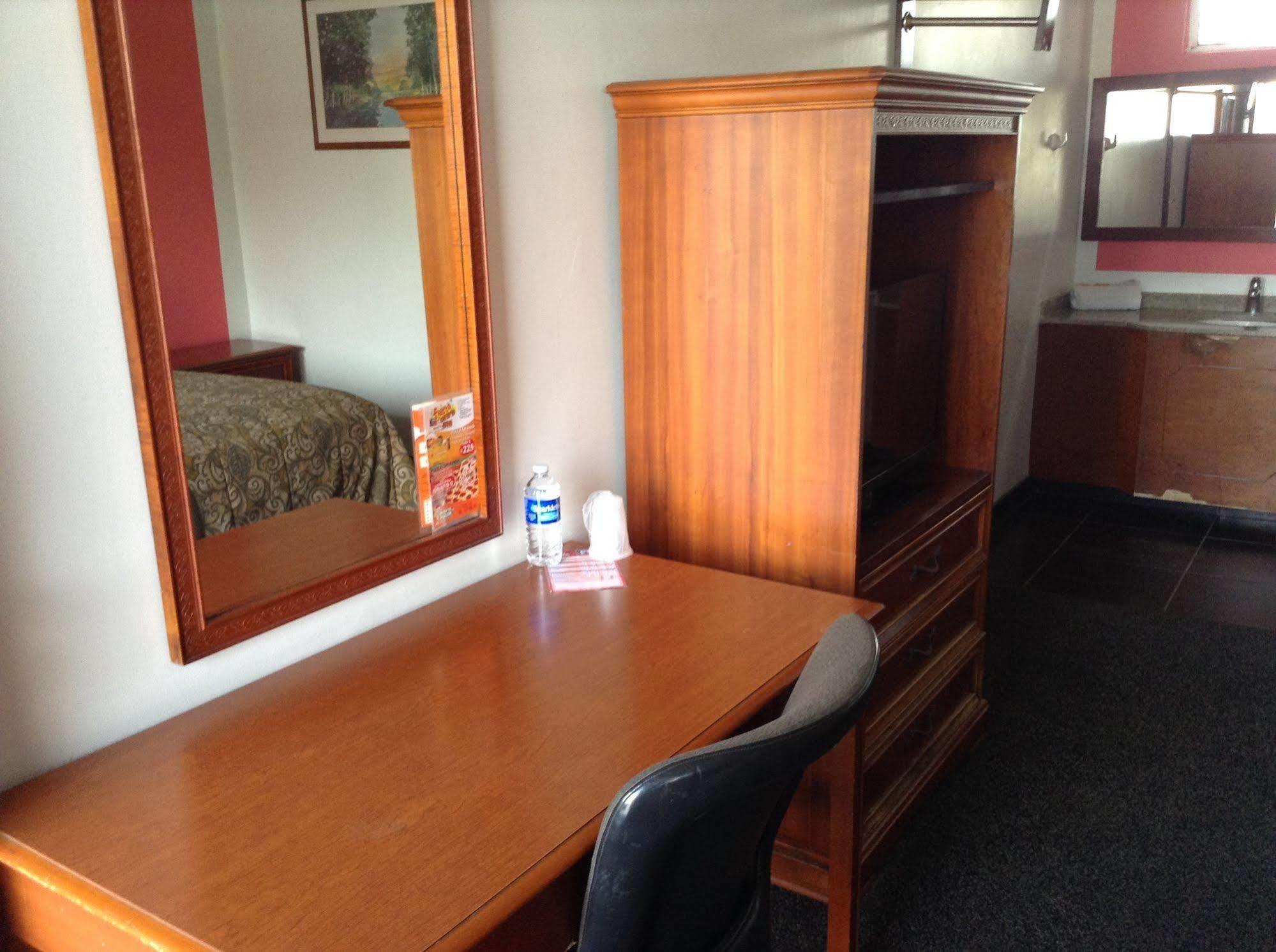 Hotel Sahara Chapultepec  外观 照片