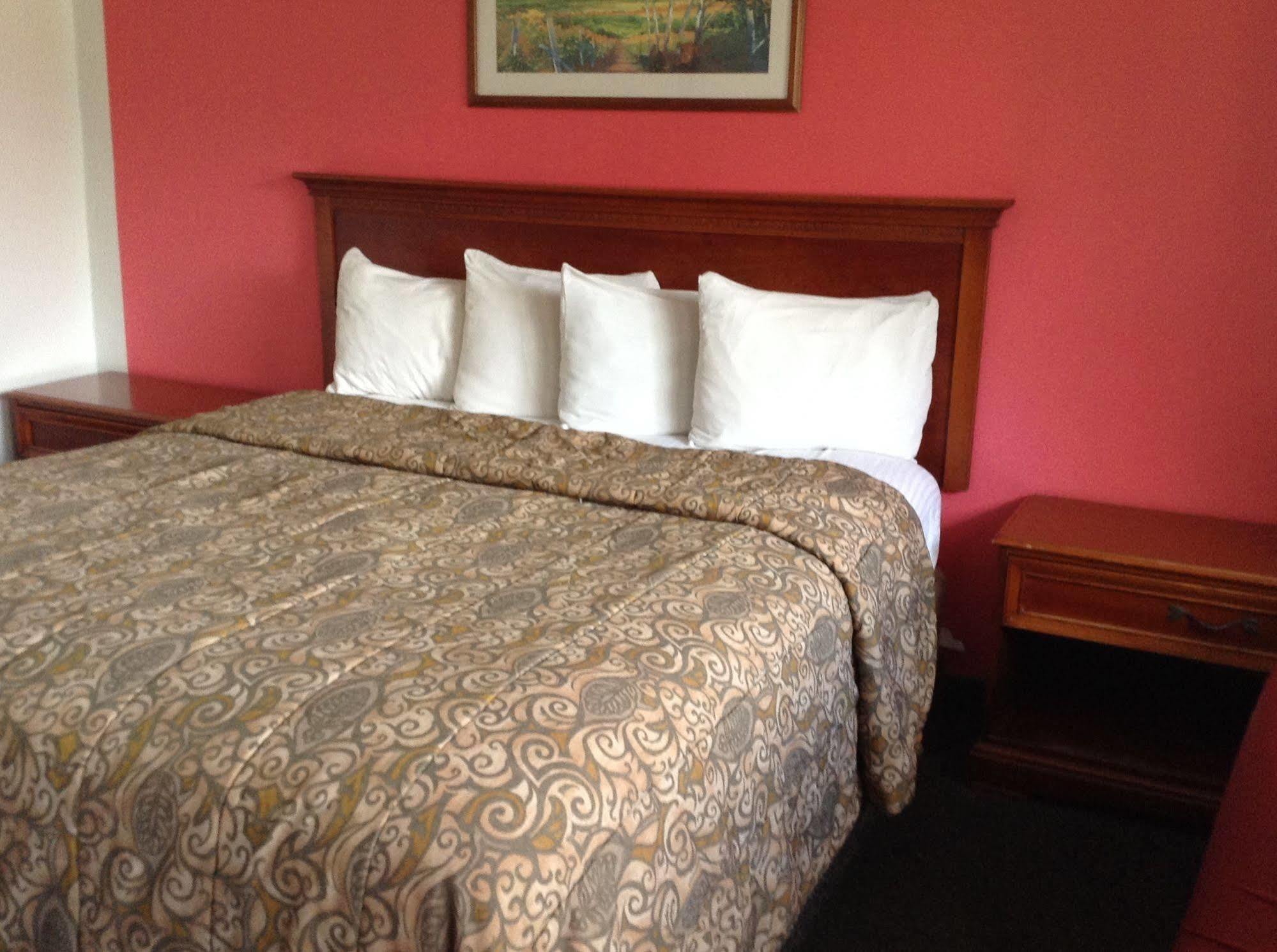 Hotel Sahara Chapultepec  外观 照片