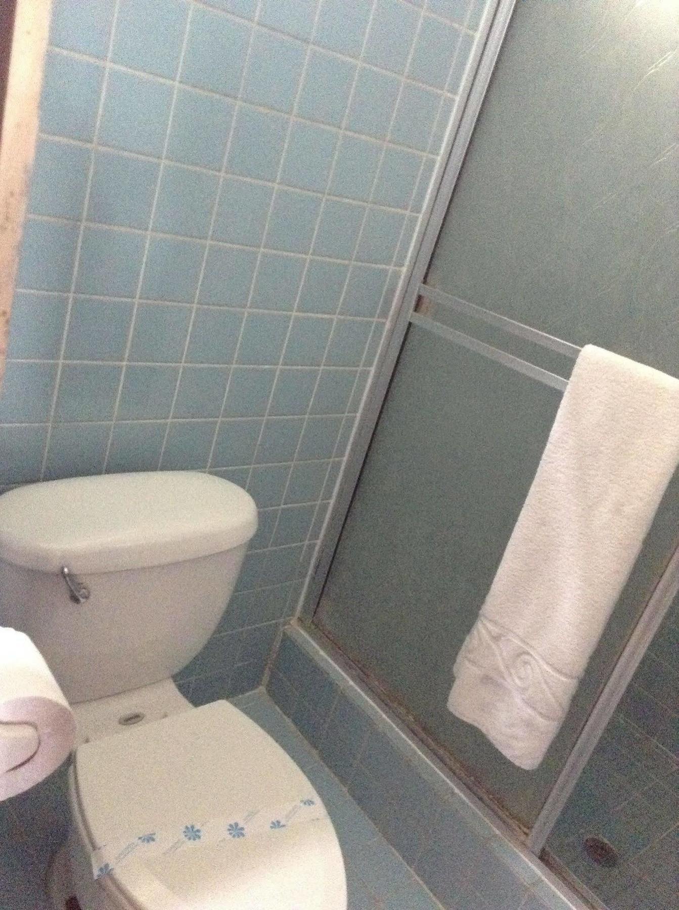Hotel Sahara Chapultepec  外观 照片