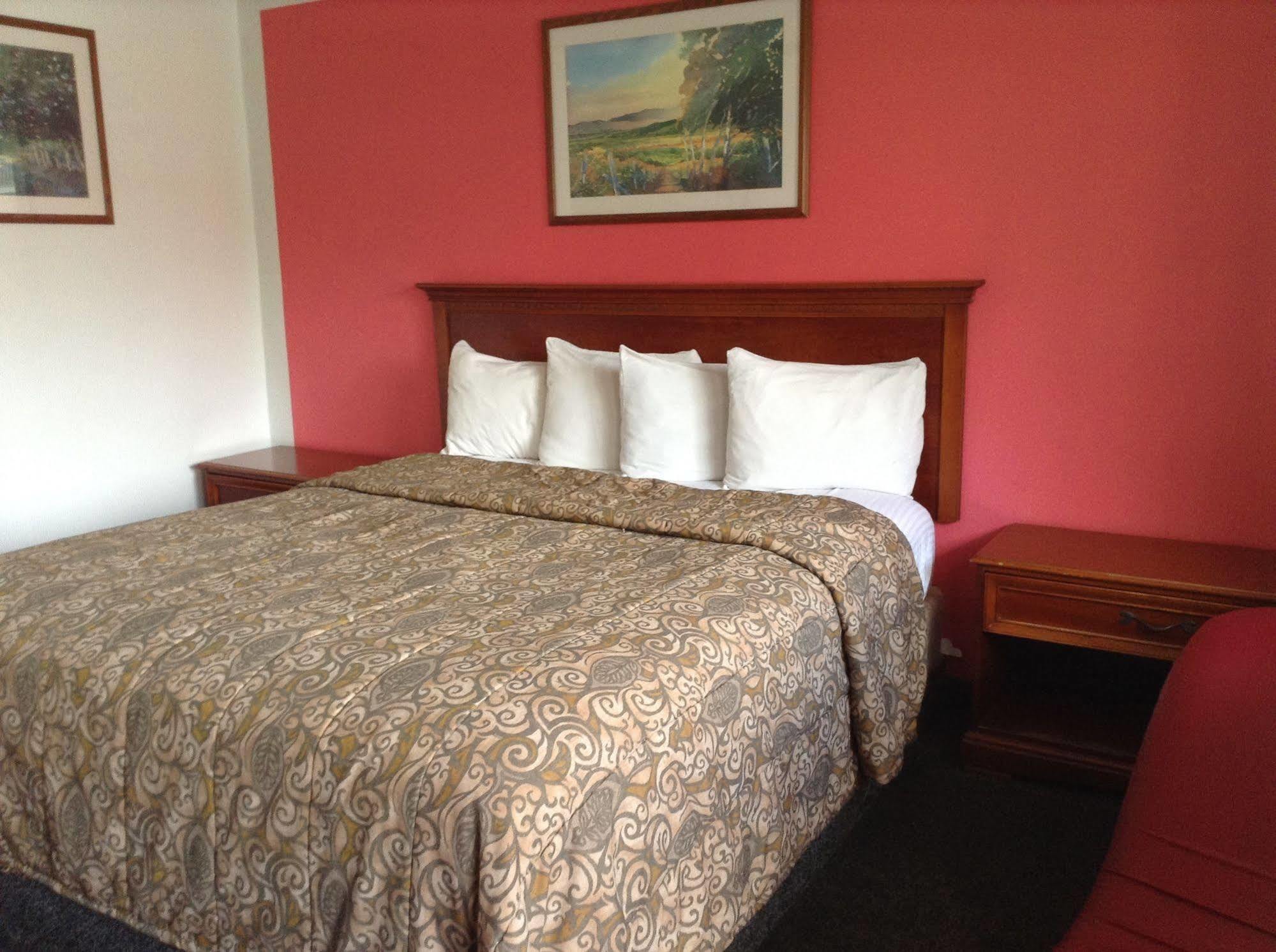 Hotel Sahara Chapultepec  外观 照片