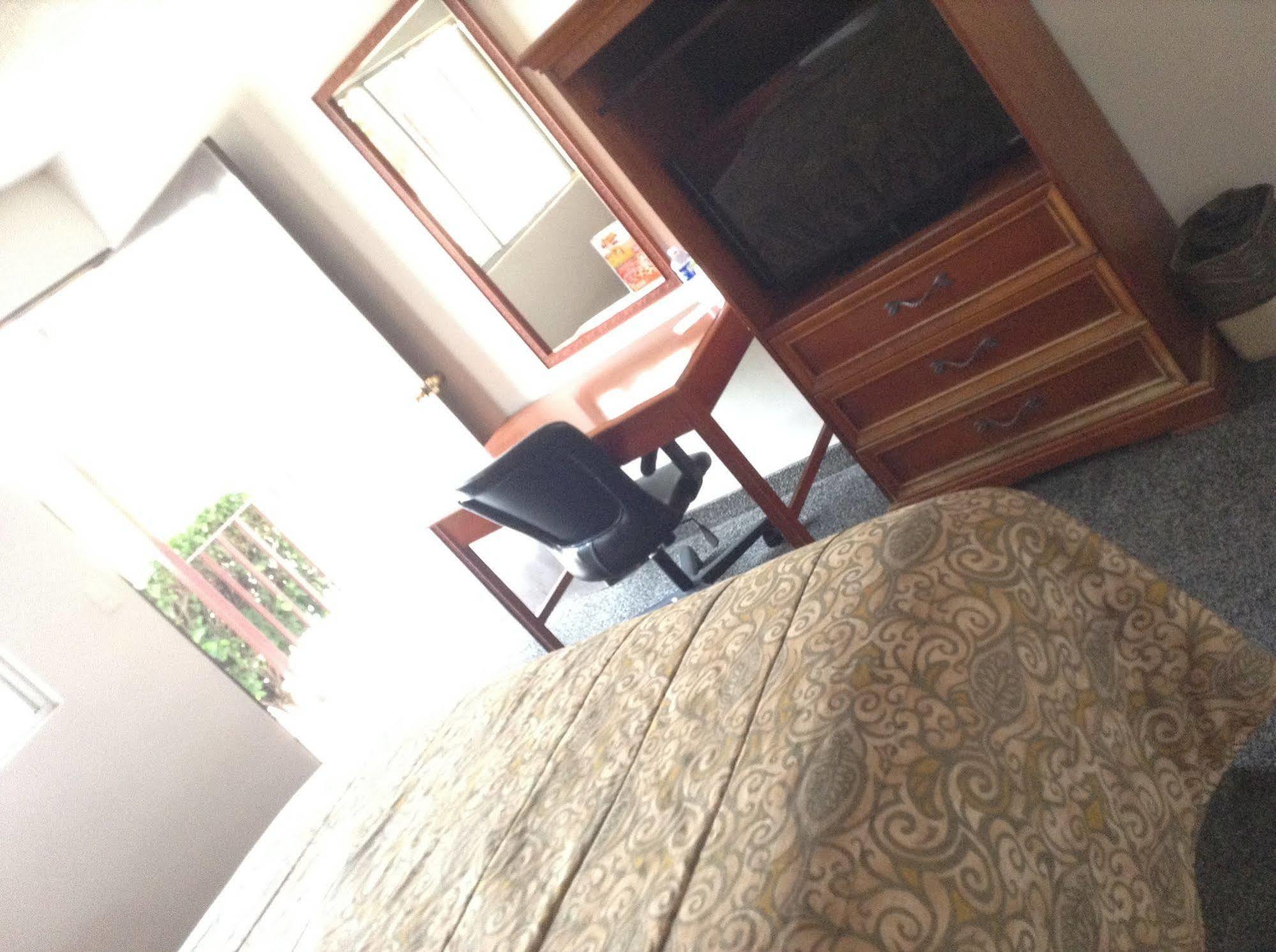 Hotel Sahara Chapultepec  外观 照片