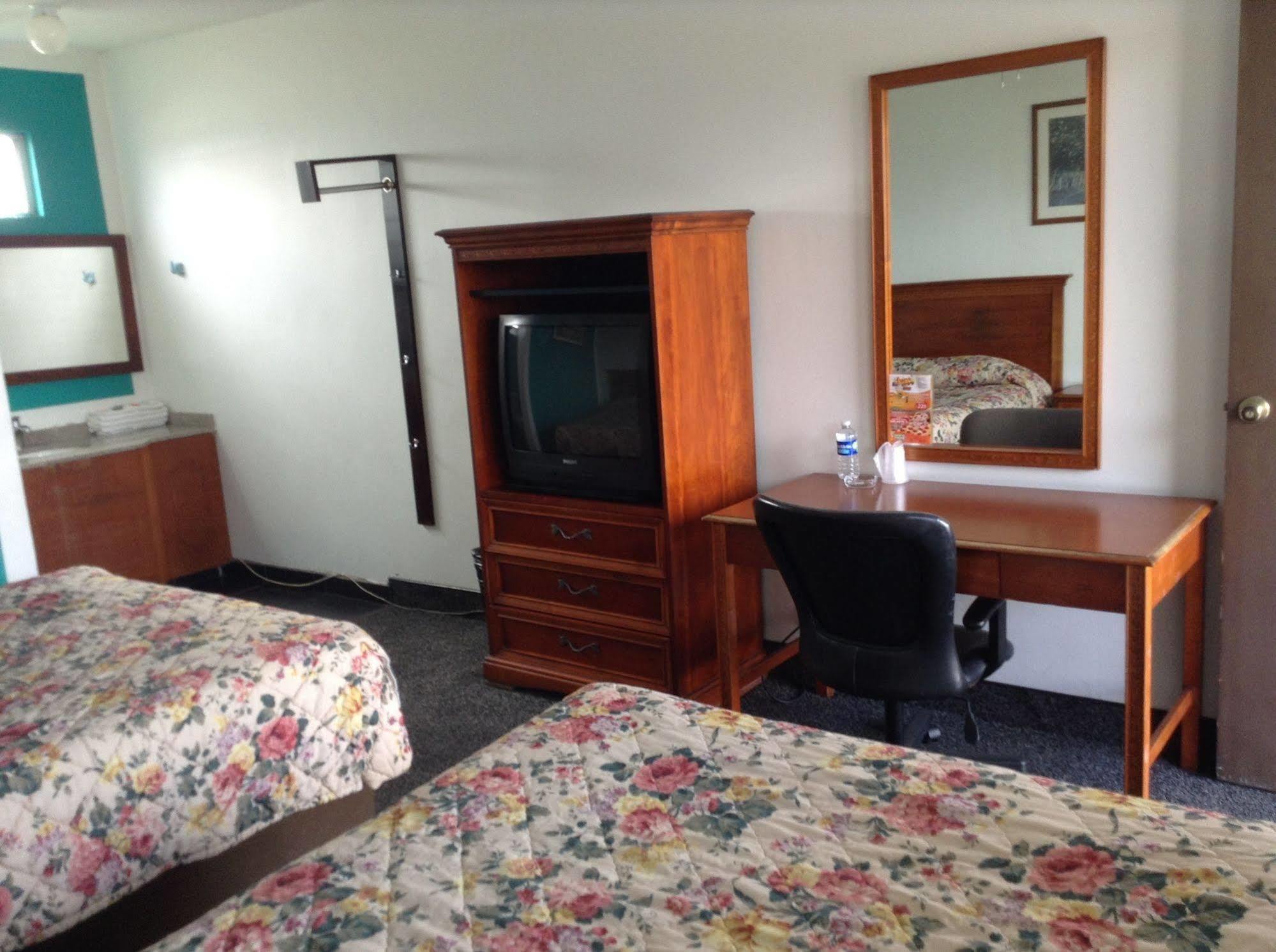 Hotel Sahara Chapultepec  外观 照片
